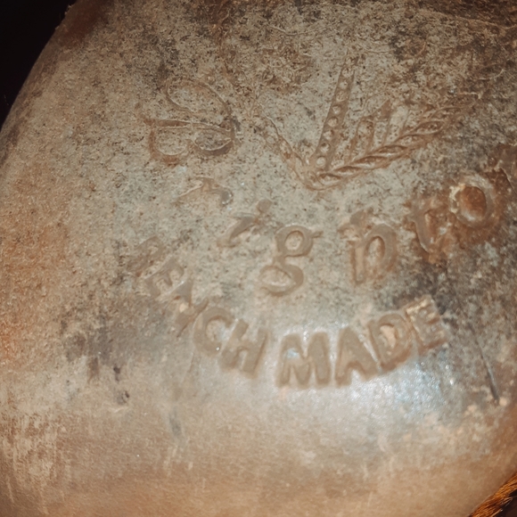 Brighton YALE Bench Made 100% Leather Heels: Leopard Print with Jewelry - Picture 14 of 16